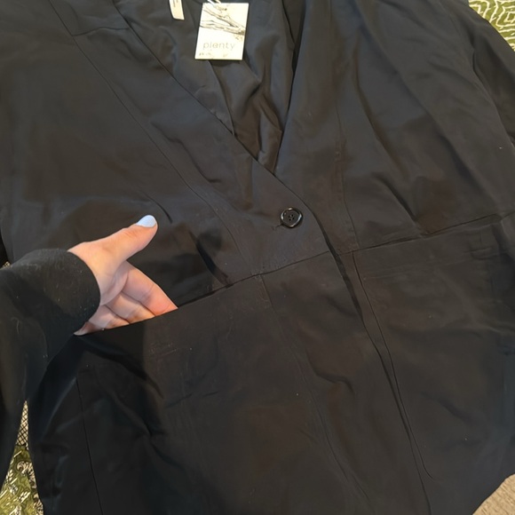 Apiece Apart Juma Blazer - Picture 3 of 5